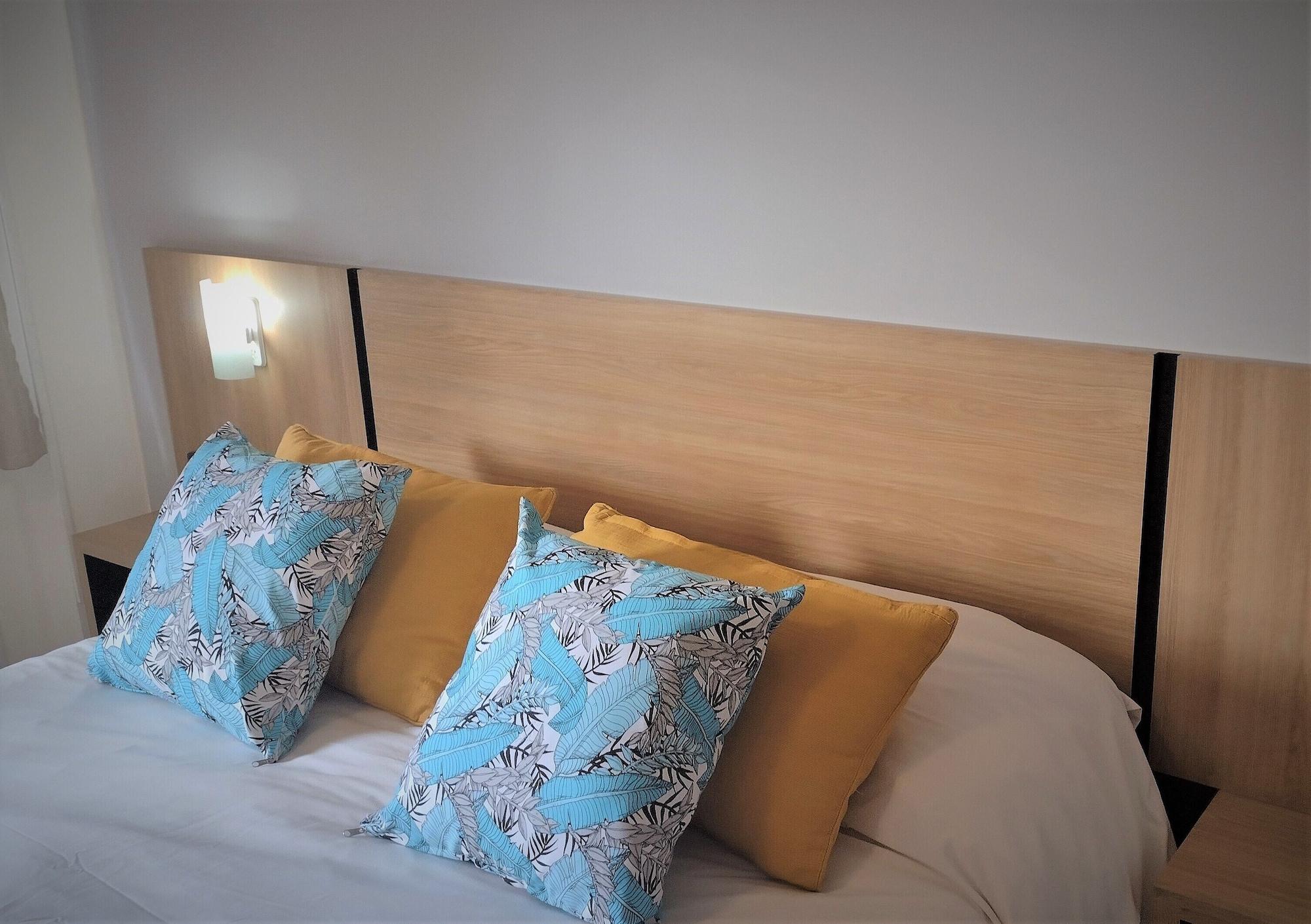 Premium Mendoza Apart Hotel Esterno foto