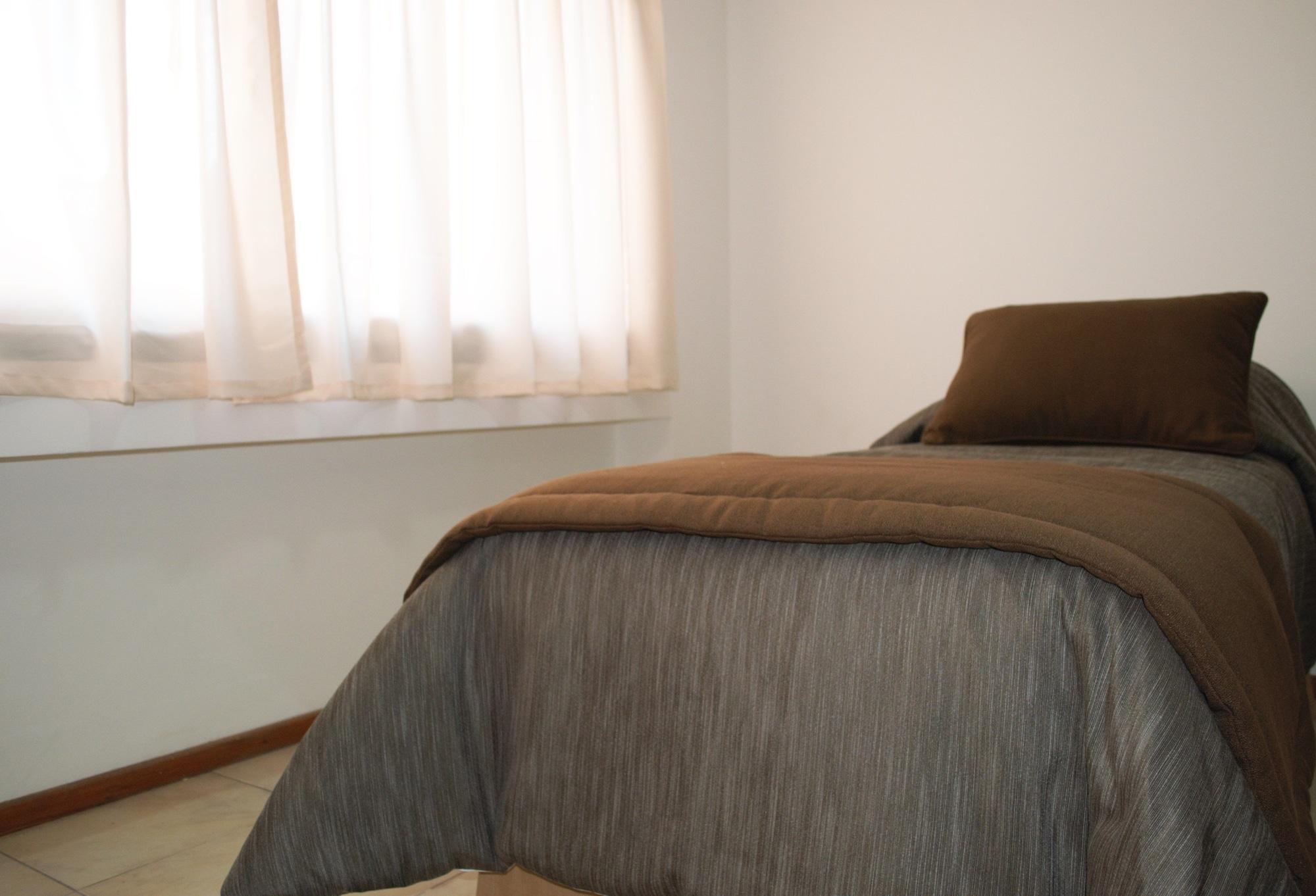 Premium Mendoza Apart Hotel Esterno foto