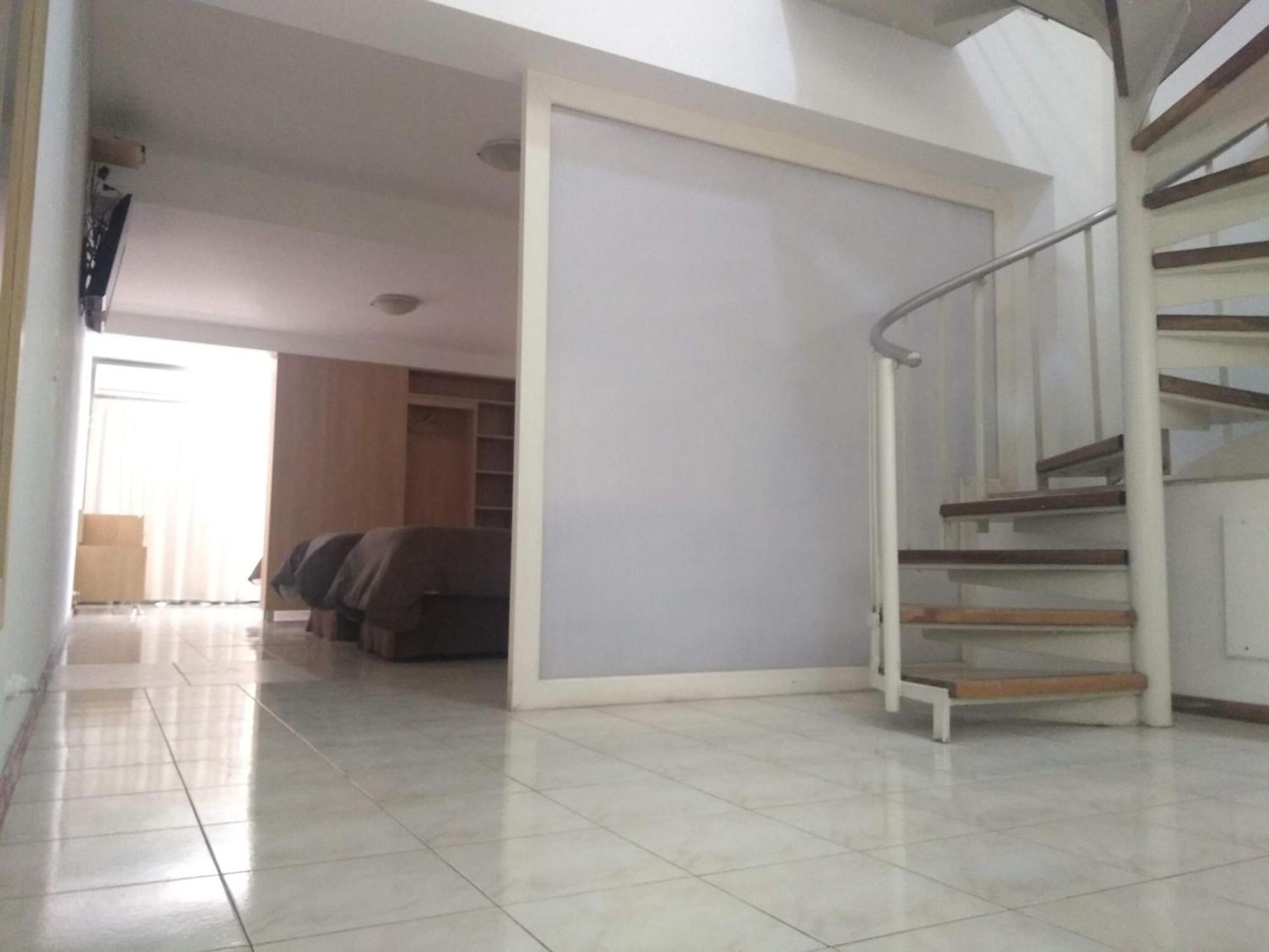 Premium Mendoza Apart Hotel Esterno foto
