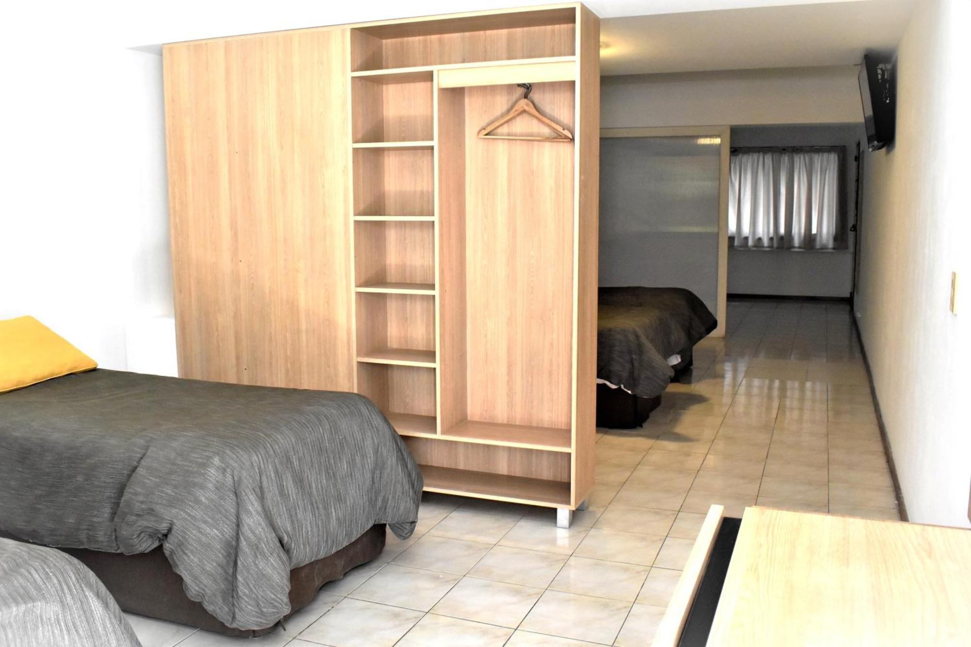 Premium Mendoza Apart Hotel Esterno foto