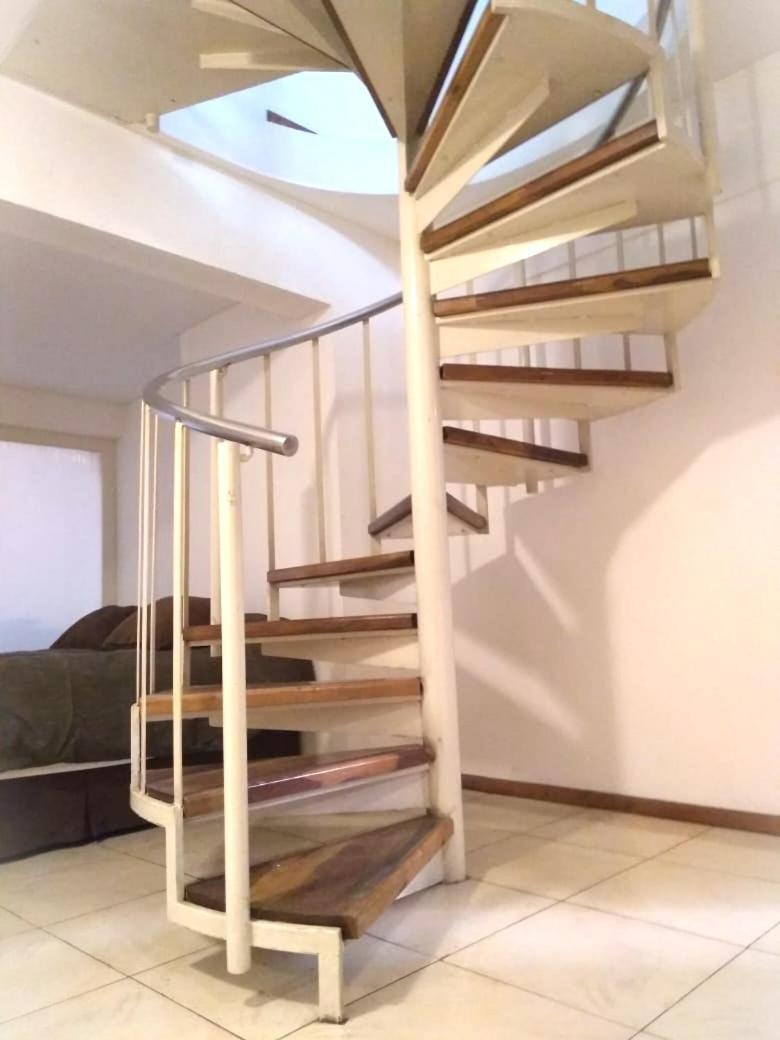 Premium Mendoza Apart Hotel Esterno foto