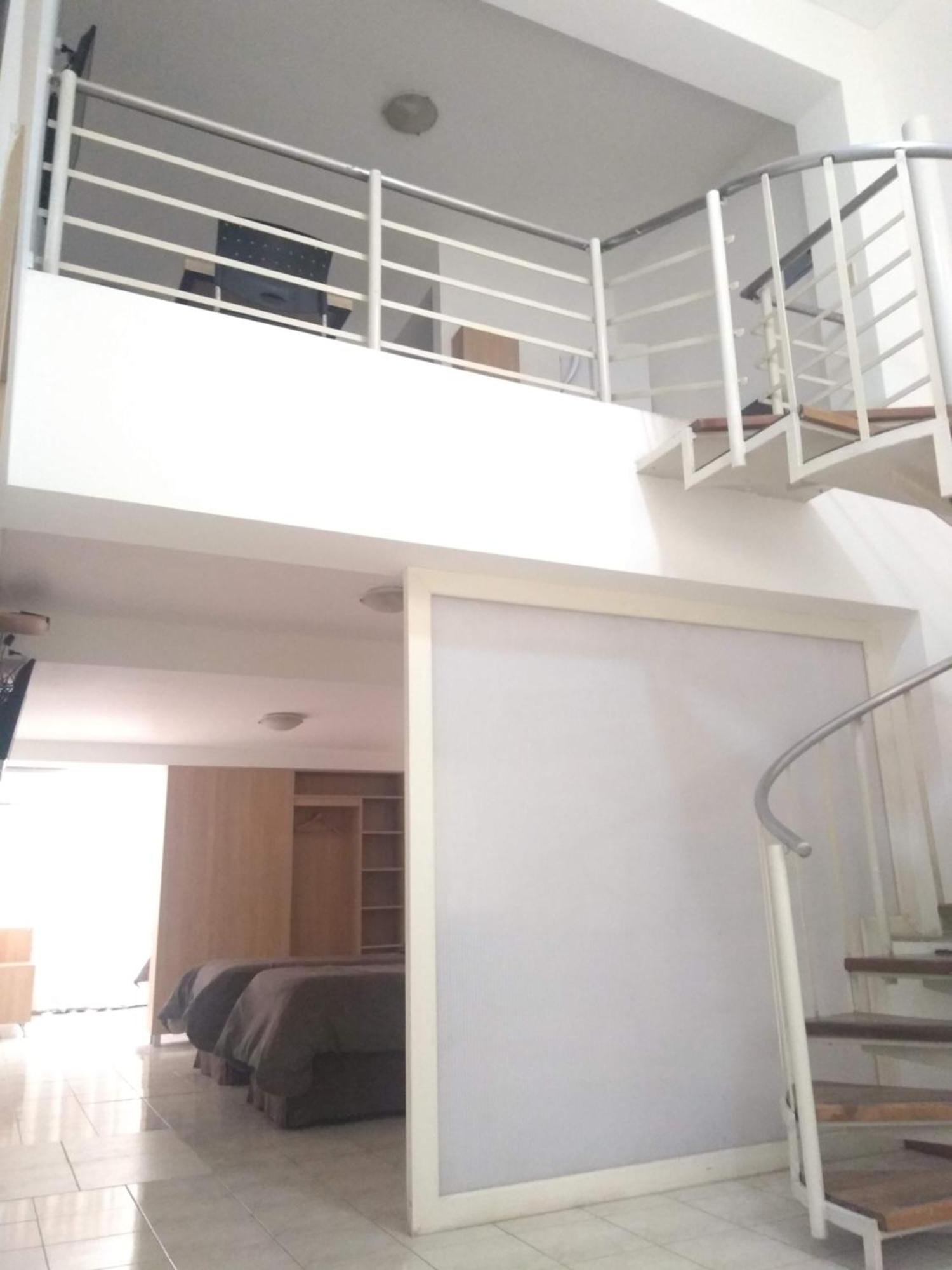Premium Mendoza Apart Hotel Esterno foto