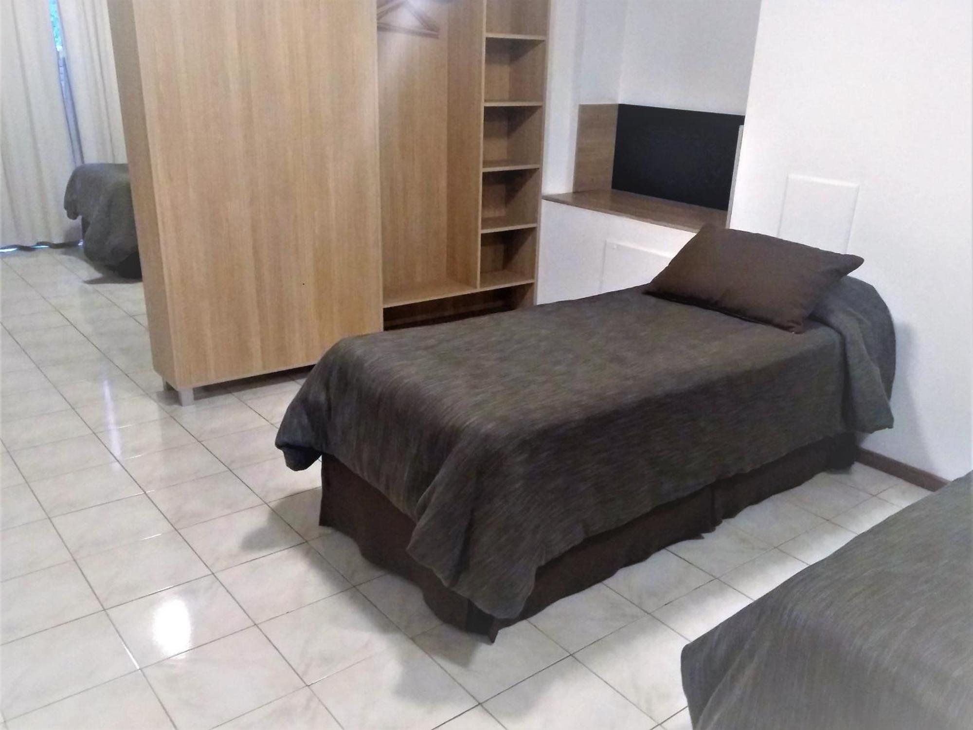 Premium Mendoza Apart Hotel Esterno foto