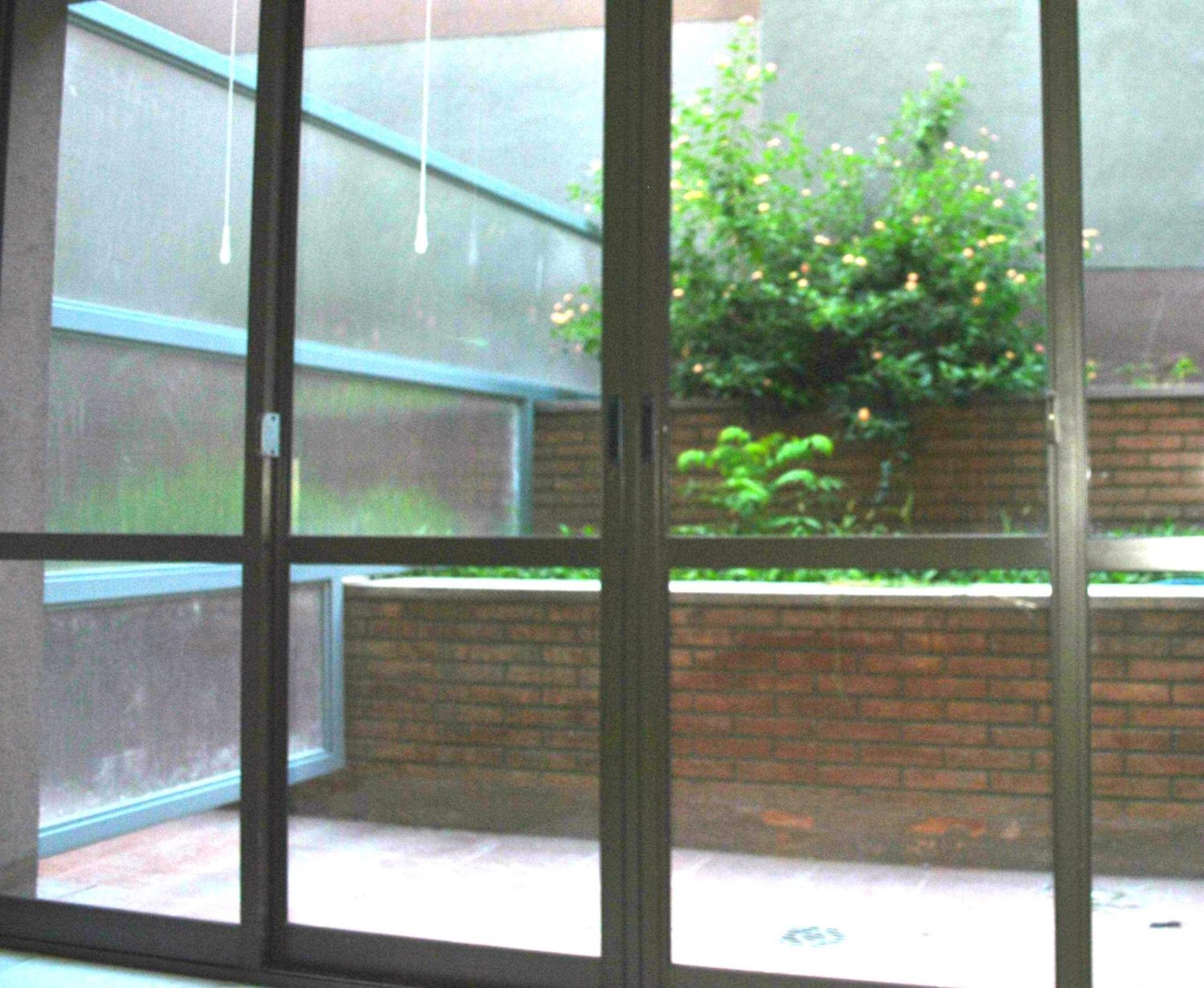 Premium Mendoza Apart Hotel Esterno foto