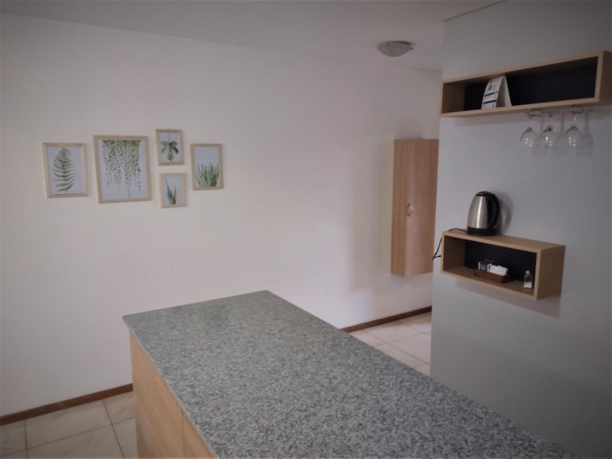 Premium Mendoza Apart Hotel Esterno foto
