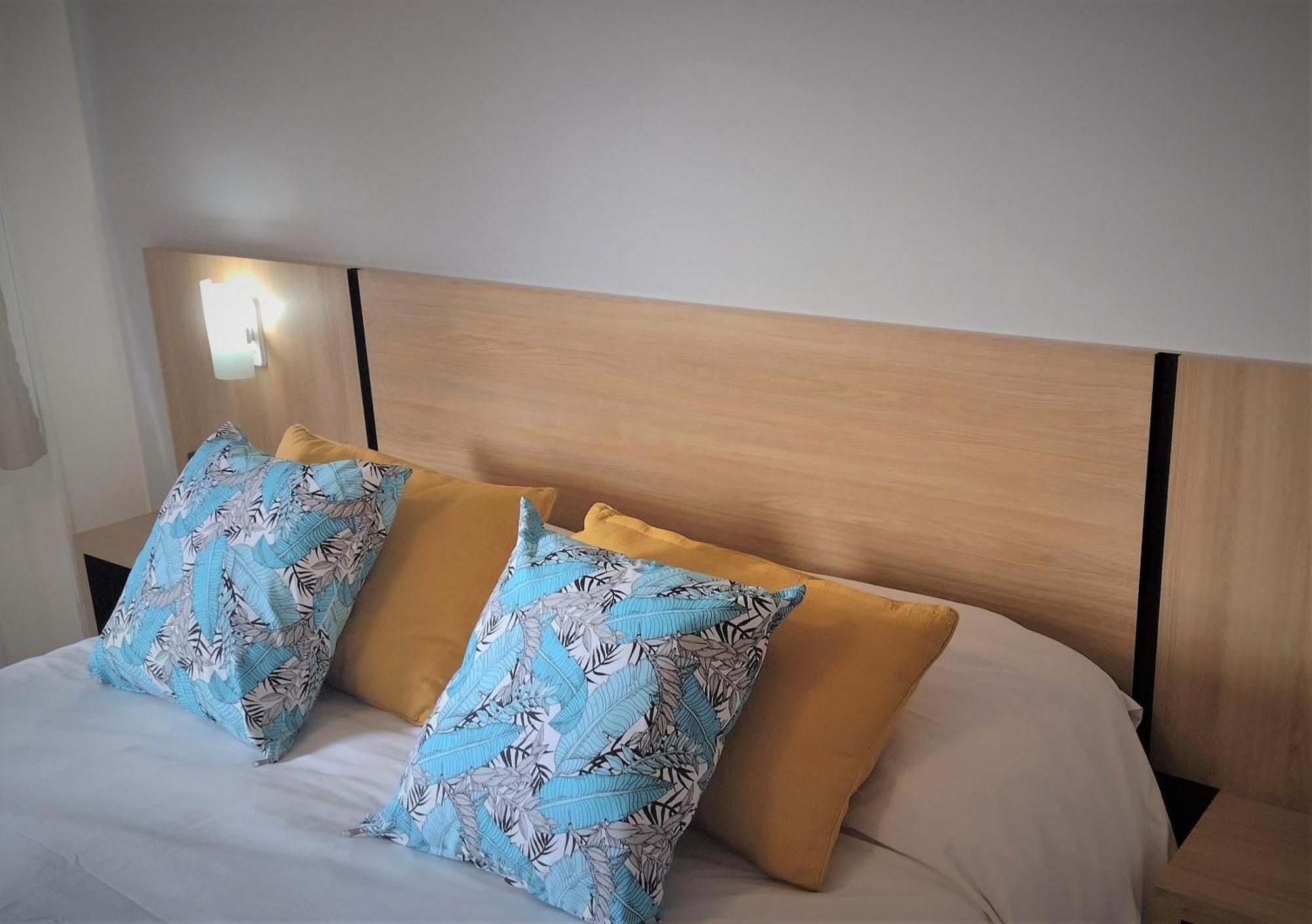 Premium Mendoza Apart Hotel Esterno foto