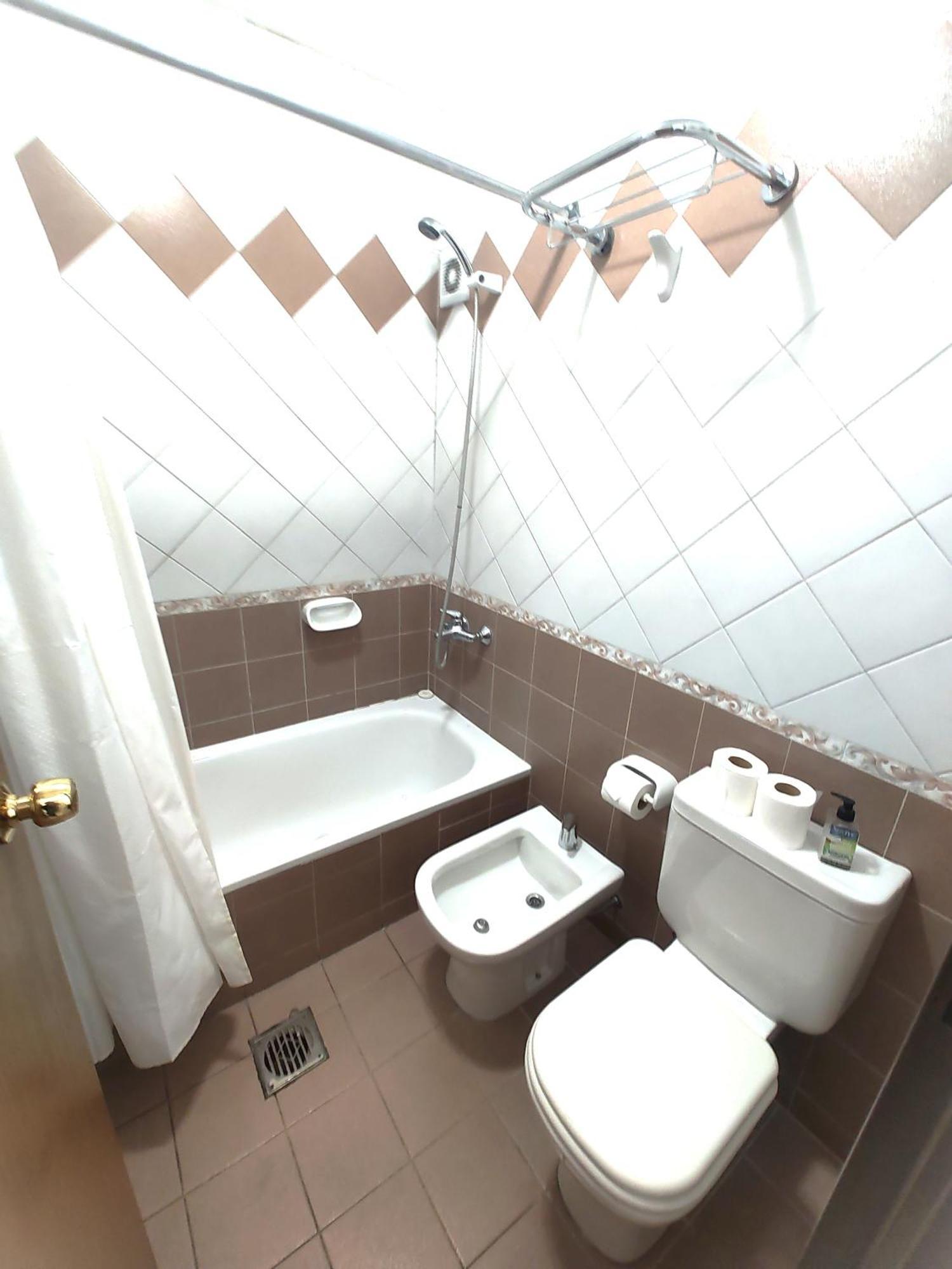 Premium Mendoza Apart Hotel Esterno foto