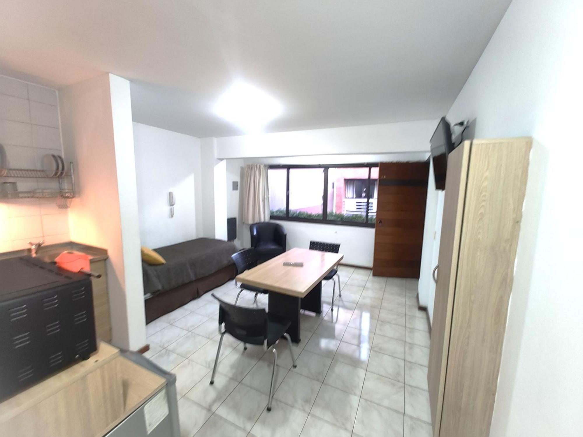 Premium Mendoza Apart Hotel Esterno foto